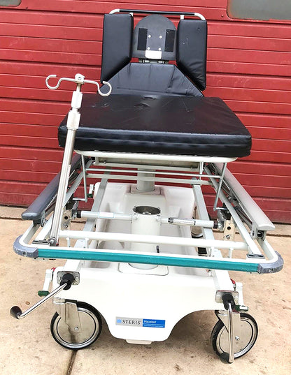 STERIS HAUSTED HORIZON® SURGI-STRETCHER 578EYEST SURGICAL STRETCHER FREE SHIP