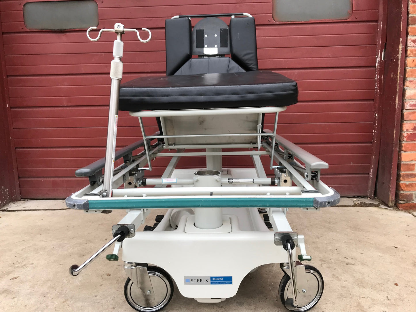 STERIS HAUSTED HORIZON® SURGI-STRETCHER 578EYEST SURGICAL STRETCHER FREE SHIP