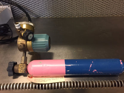 BAKER EDGEGARD EG-5252 HOOD Perfect Condition FREESHIP