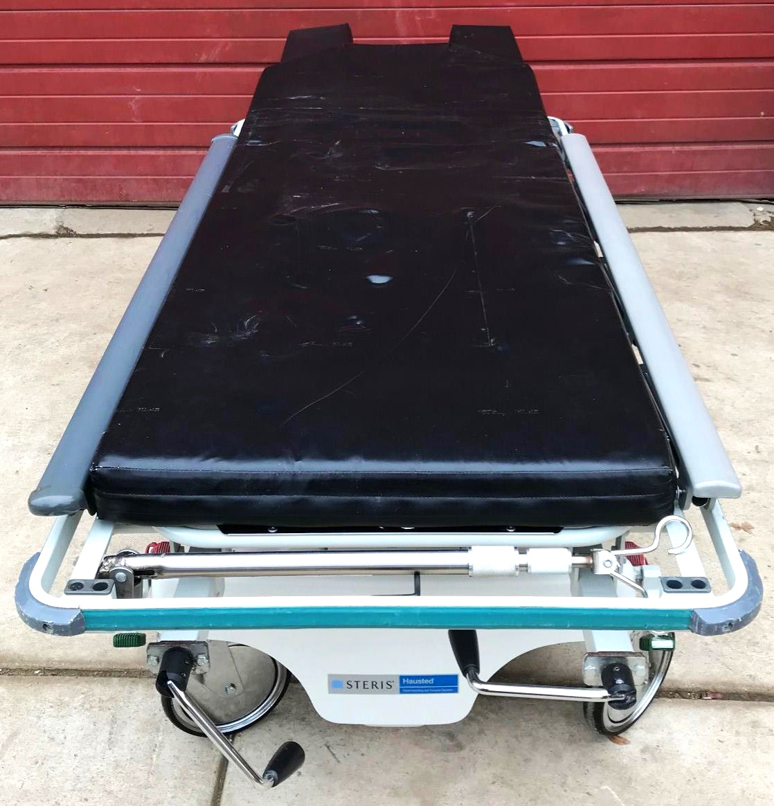 STERIS HAUSTED HORIZON® SURGI-STRETCHER 578EYEST SURGICAL STRETCHER FREE SHIP