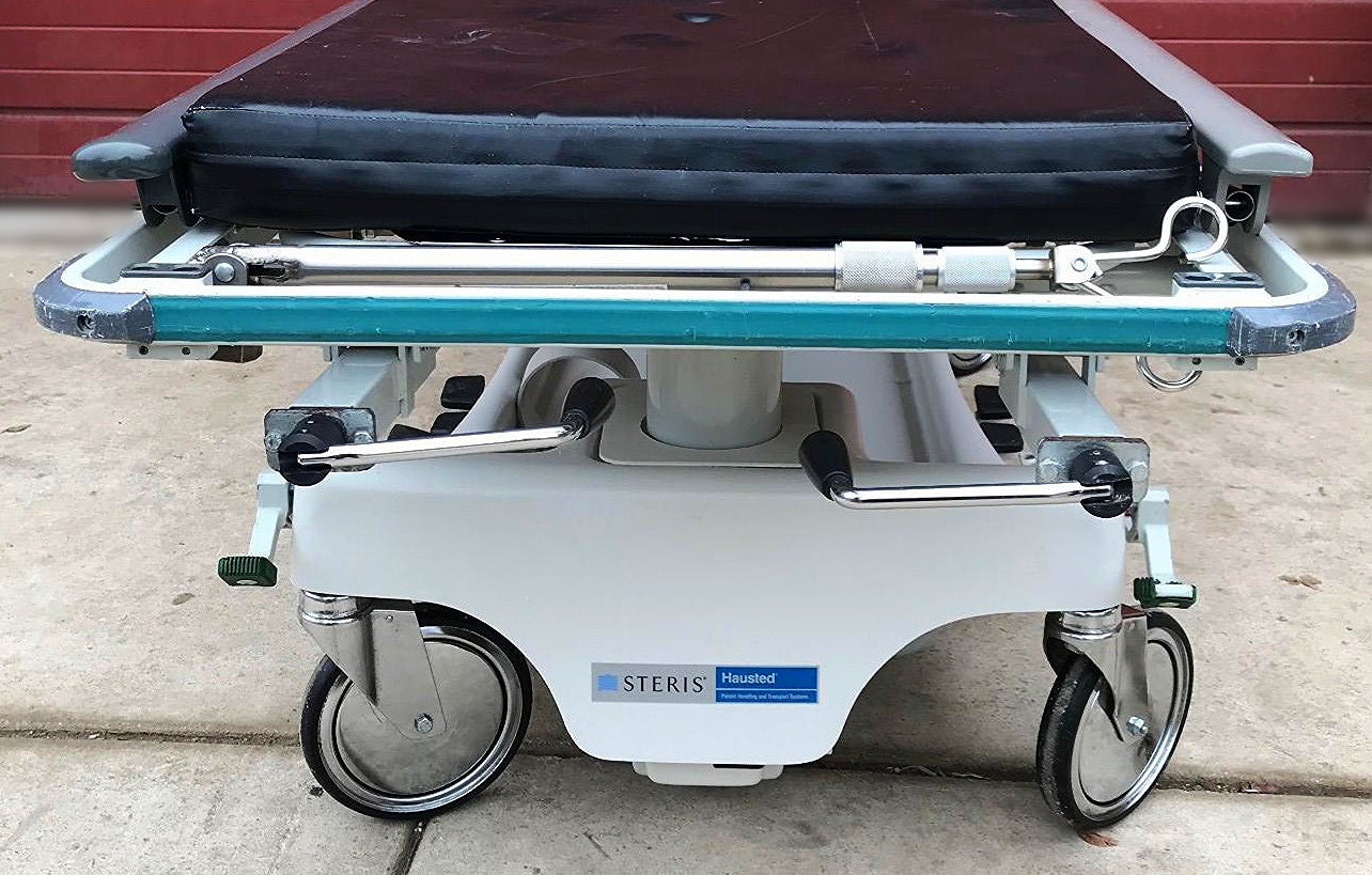 STERIS HAUSTED HORIZON® SURGI-STRETCHER 578EYEST SURGICAL STRETCHER FREE SHIP