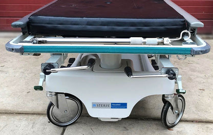 STERIS HAUSTED HORIZON® SURGI-STRETCHER 578EYEST SURGICAL STRETCHER FREE SHIP