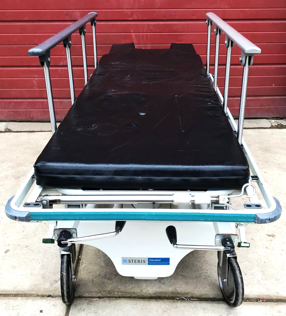 STERIS HAUSTED HORIZON® SURGI-STRETCHER 578EYEST SURGICAL STRETCHER FREE SHIP