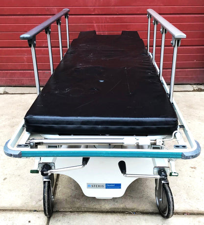 STERIS HAUSTED HORIZON® SURGI-STRETCHER 578EYEST SURGICAL STRETCHER FREE SHIP