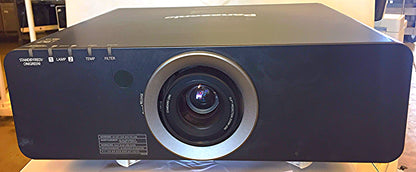 PANASONIC PT-DZ6700U PROJECTOR DLP Projector 1080p 6000 LUMENS PERFECT FREESHIP