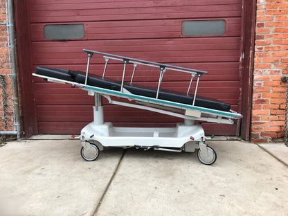 STERIS HAUSTED HORIZON® SURGI-STRETCHER 578EYEST SURGICAL STRETCHER FREE SHIP