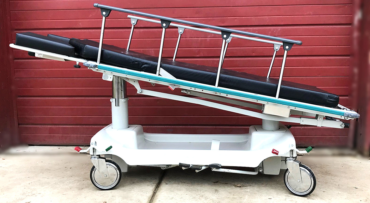 STERIS HAUSTED HORIZON® SURGI-STRETCHER 578EYEST SURGICAL STRETCHER FREE SHIP