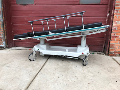 STERIS HAUSTED HORIZON® SURGI-STRETCHER 578EYEST SURGICAL STRETCHER FREE SHIP