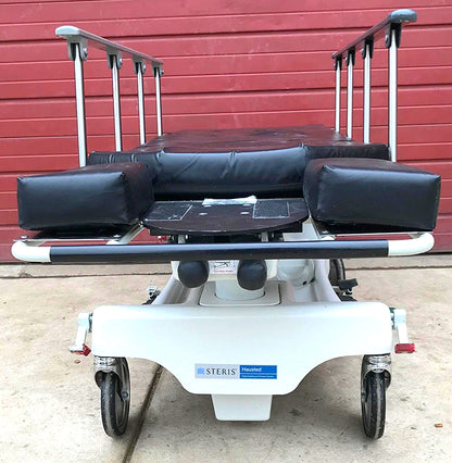 STERIS HAUSTED HORIZON® SURGI-STRETCHER 578EYEST SURGICAL STRETCHER FREE SHIP