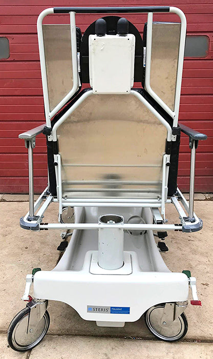 STERIS HAUSTED HORIZON® SURGI-STRETCHER 578EYEST SURGICAL STRETCHER FREE SHIP