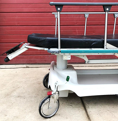 STERIS HAUSTED HORIZON® SURGI-STRETCHER 578EYEST SURGICAL STRETCHER FREE SHIP