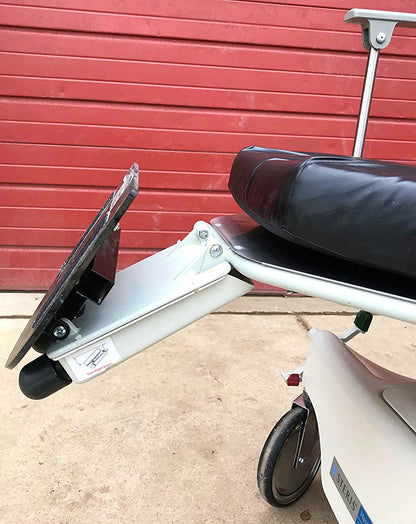 STERIS HAUSTED HORIZON® SURGI-STRETCHER 578EYEST SURGICAL STRETCHER FREE SHIP