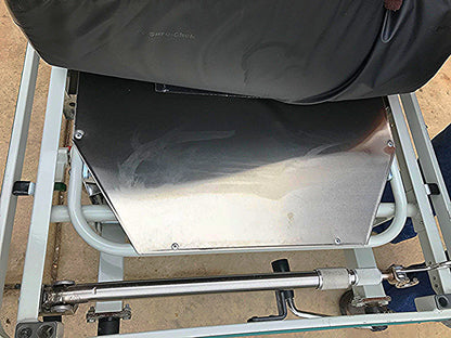 STERIS HAUSTED HORIZON® SURGI-STRETCHER 578EYEST SURGICAL STRETCHER FREE SHIP