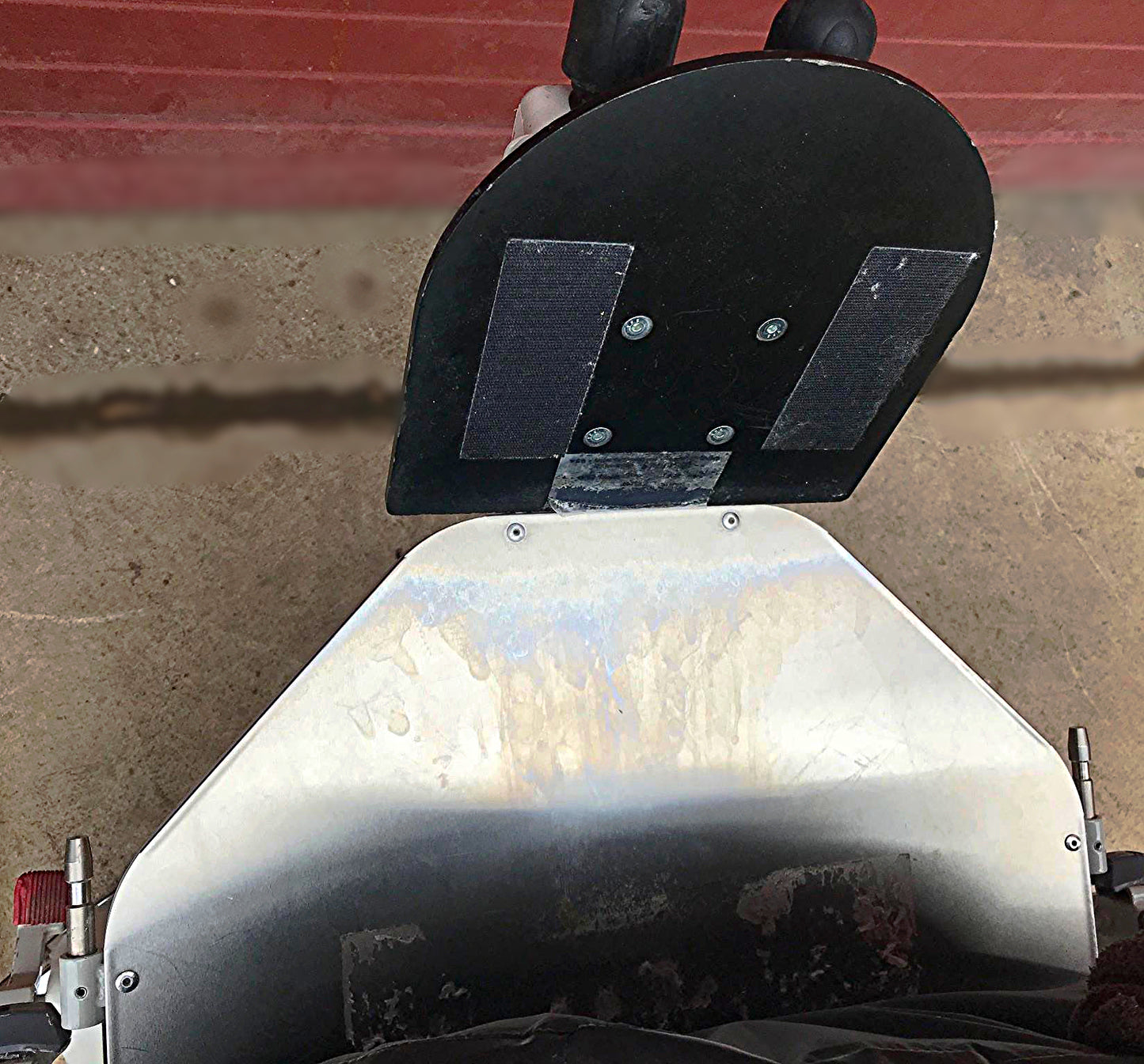 STERIS HAUSTED HORIZON® SURGI-STRETCHER 578EYEST SURGICAL STRETCHER FREE SHIP