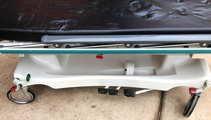 STERIS HAUSTED HORIZON® SURGI-STRETCHER 578EYEST SURGICAL STRETCHER FREE SHIP