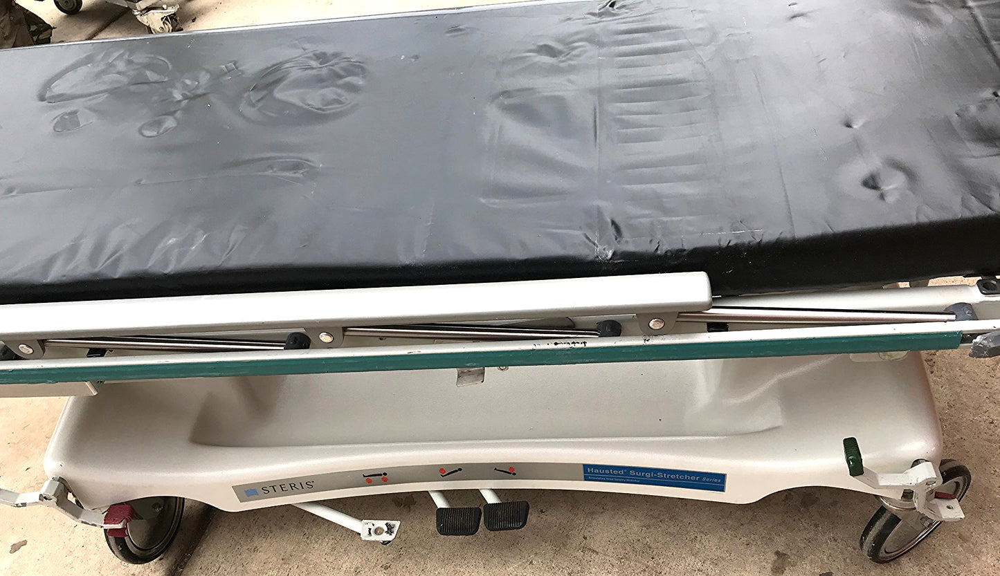 STERIS HAUSTED HORIZON® SURGI-STRETCHER 578EYEST SURGICAL STRETCHER FREE SHIP