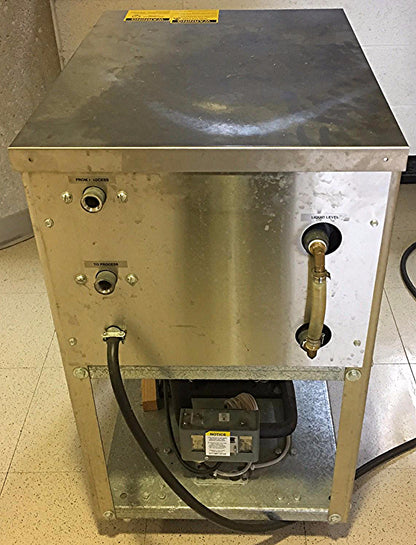 ADVANTAGE IK-.25A-AAHF EDM PORTABLE COOLING CHILLER CHILLING FREE SHIPPING