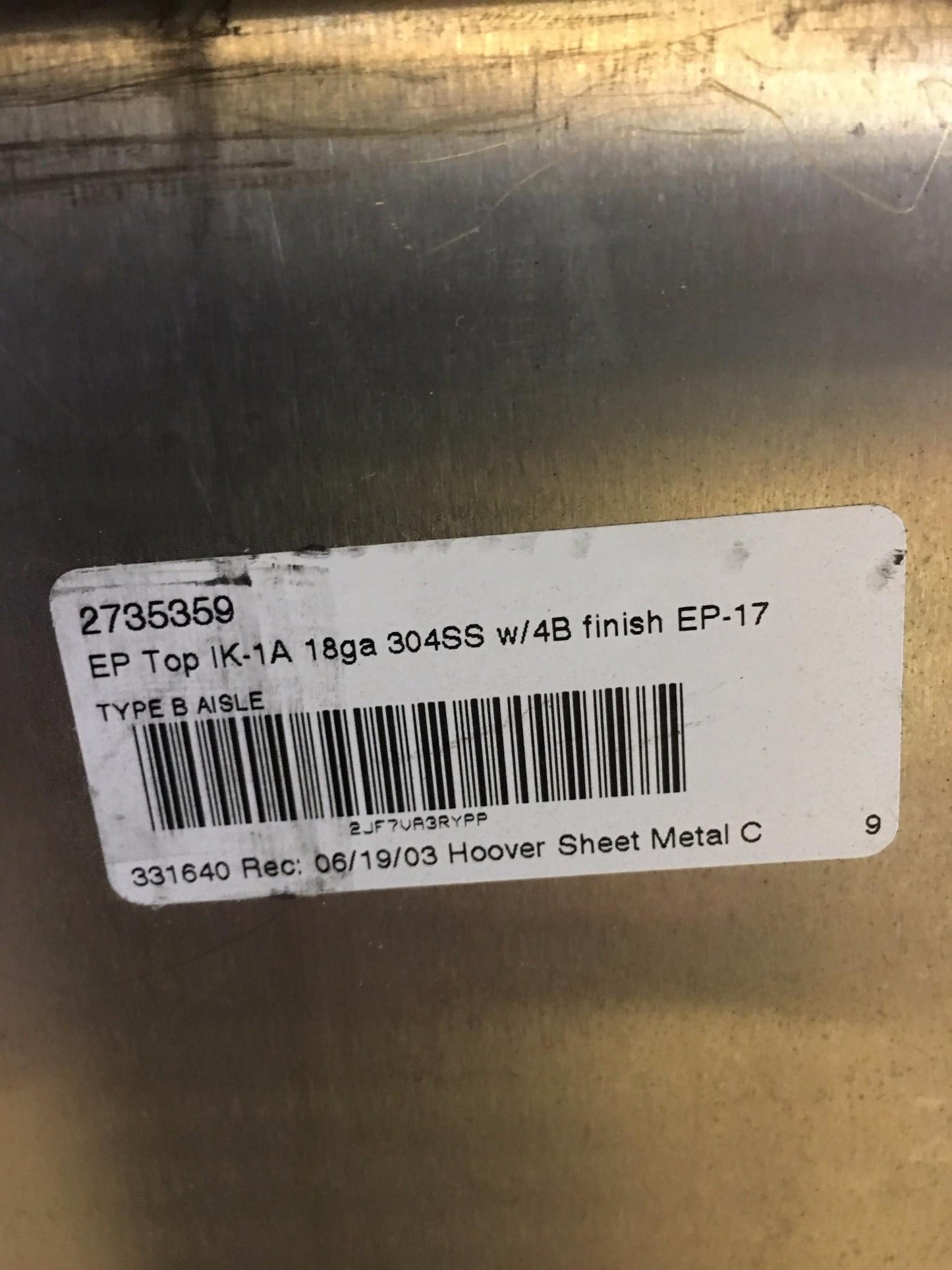 ADVANTAGE IK-.25A-AAHF EDM PORTABLE COOLING CHILLER CHILLING FREE SHIPPING