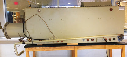 VAC HE-553-2 VACUUM ATMOSPHERES GLOVE BOX DRI-LAB M0-40-2H PUMP PURIFIER FREESHP