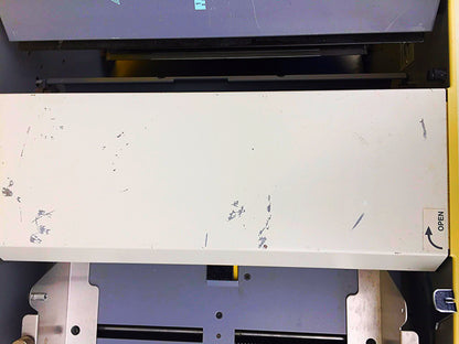 Duplo Automatic Paper Folder Folding Machine Model Df-520 DF520 FREE SHIPPING