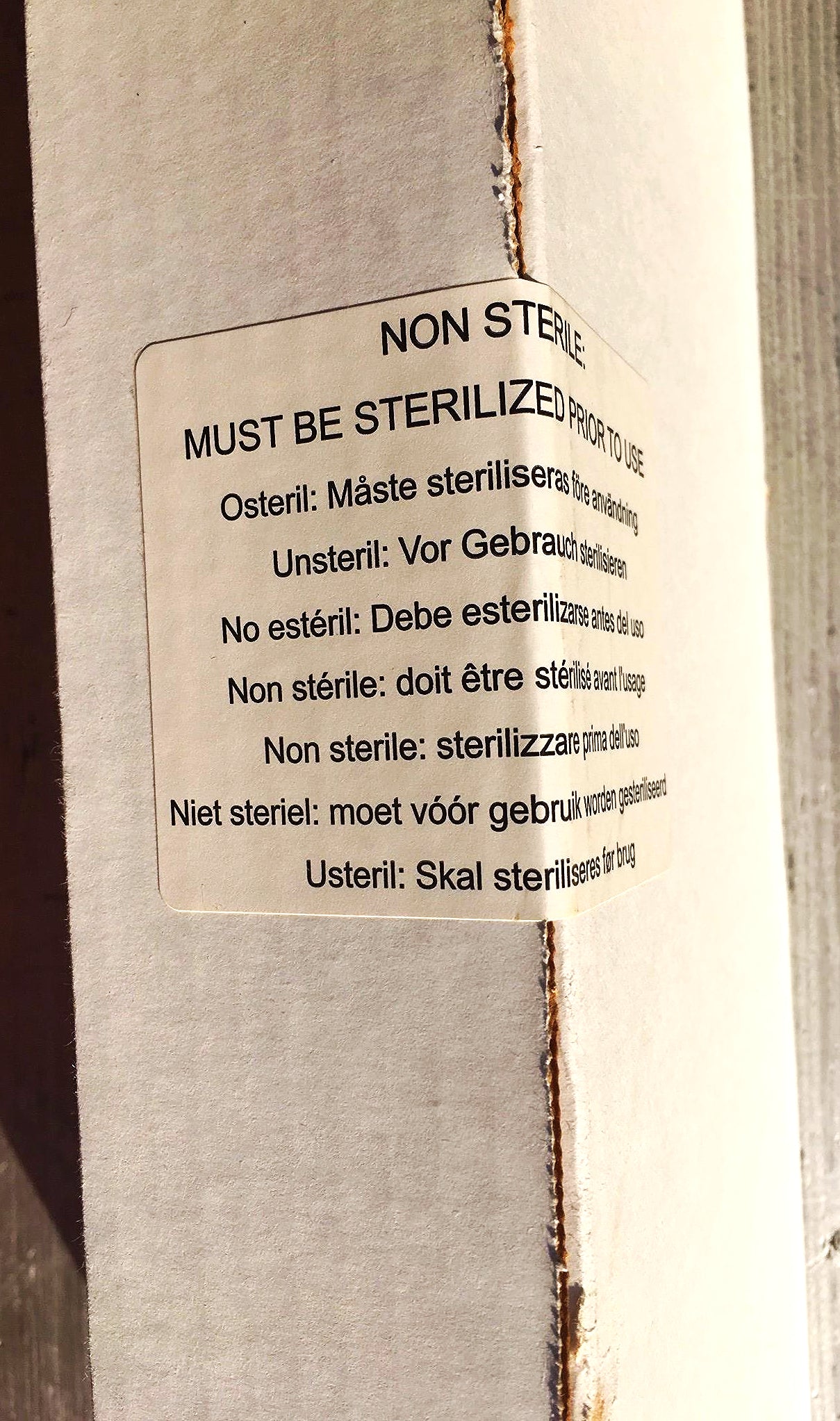 BRANDNEW 8mm MEGA NEEDLE DRIVER ENDOWRIST INSTRUMENT INTUITIVE SURGICAL FREESHIP