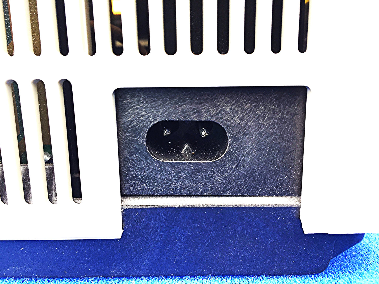 IBM WHEELWRITER 1500 TYPEWRITER with RIBBON WATCH VIDEOthisunit WORKING FREESHIP