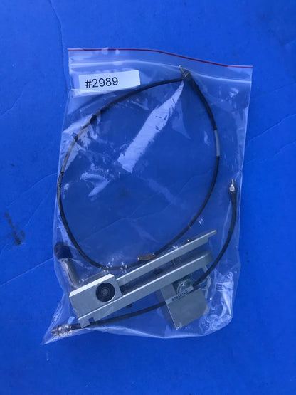 THERMO NANODROP ND-1000 SPECTROPHOTOMETER UV/VIS COIL REPLACEMENT