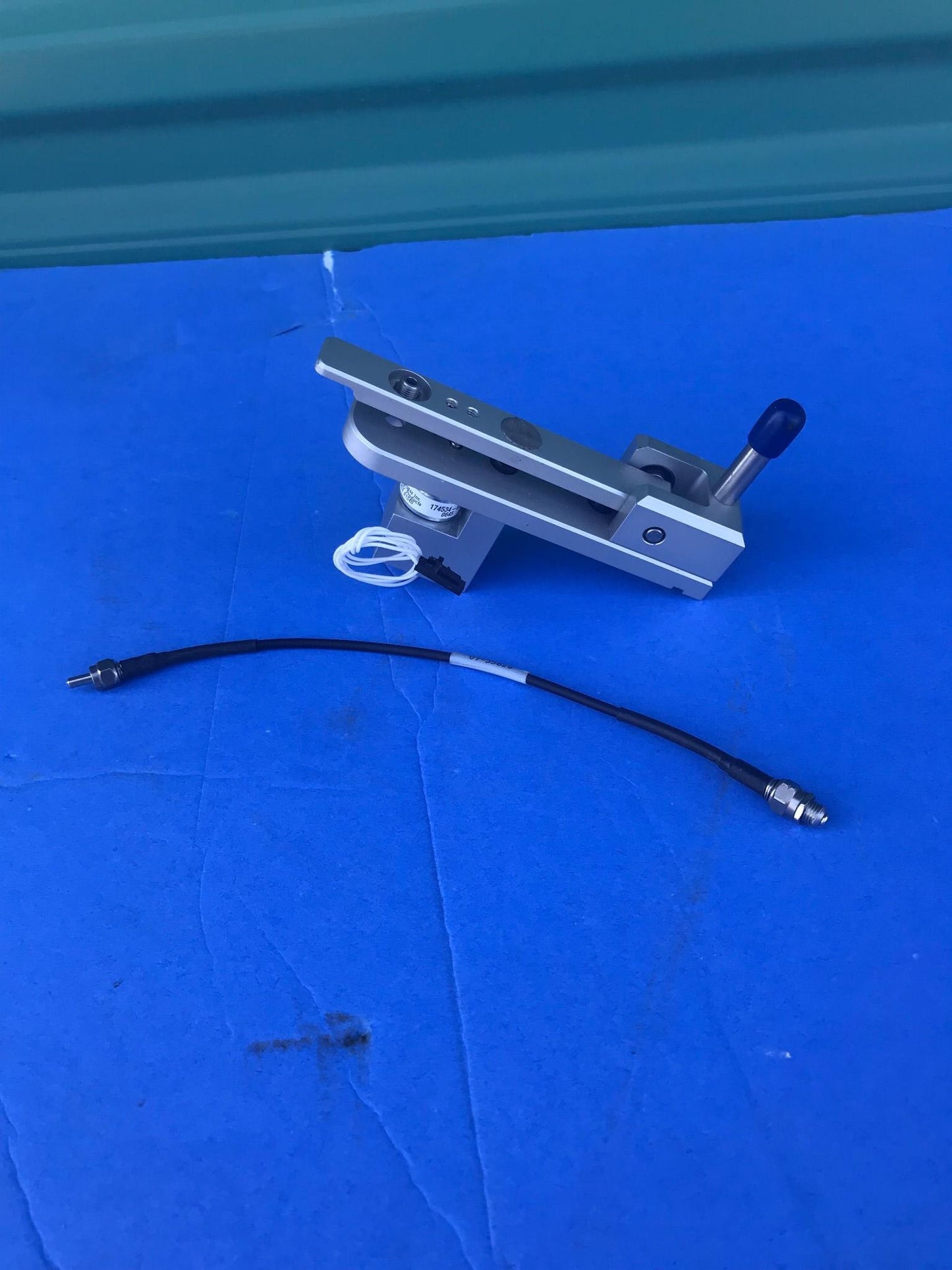 THERMO NANODROP ND-1000 SPECTROPHOTOMETER UV/VIS COIL REPLACEMENT