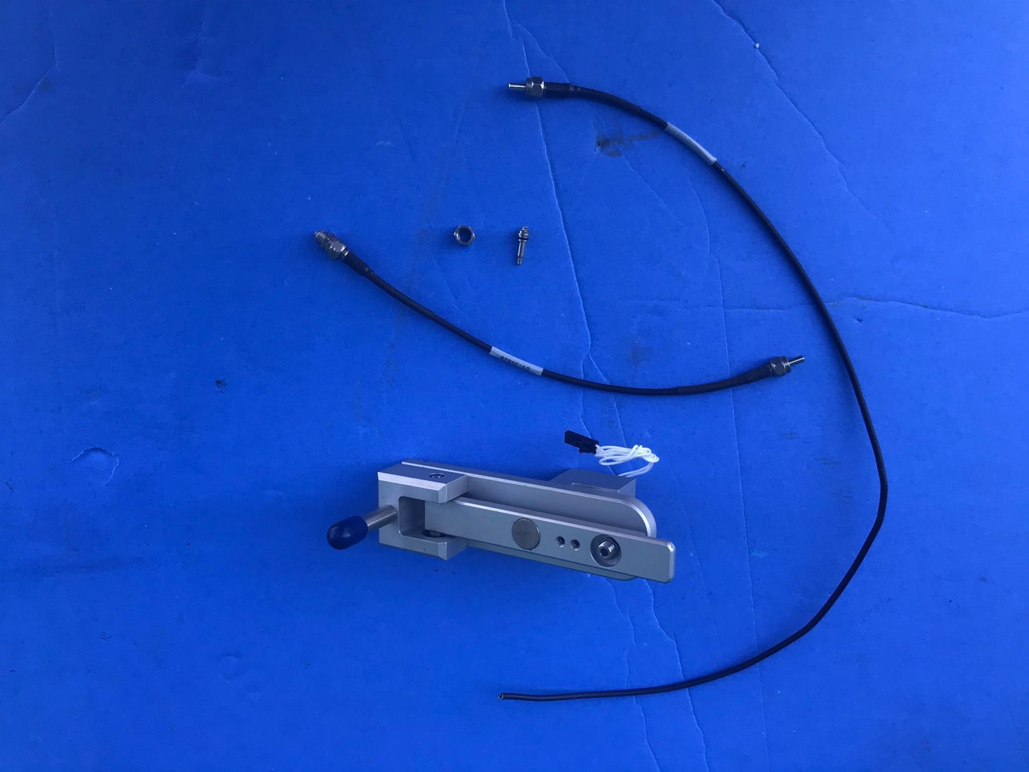 THERMO NANODROP ND-1000 SPECTROPHOTOMETER UV/VIS COIL REPLACEMENT