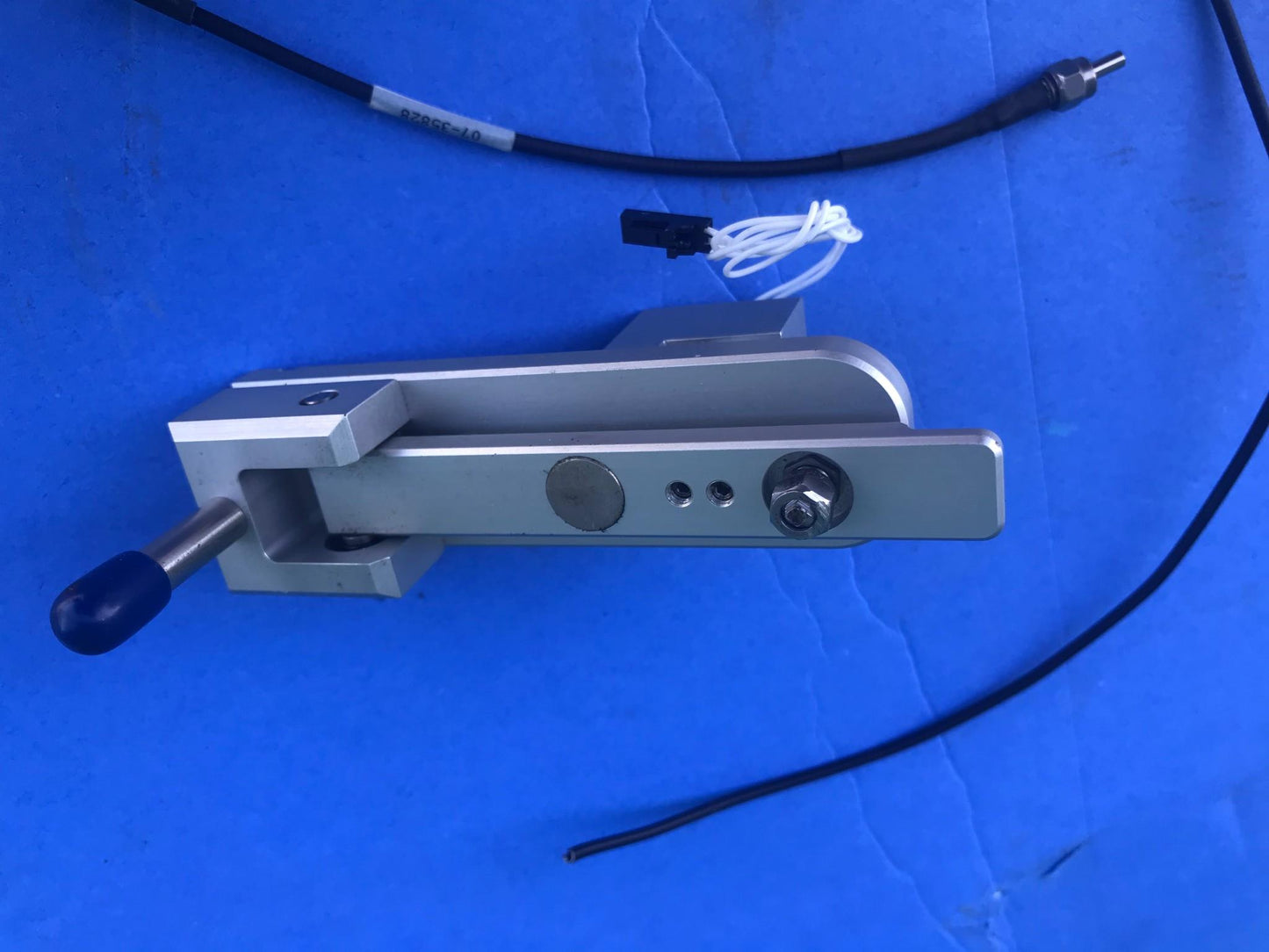 THERMO NANODROP ND-1000 SPECTROPHOTOMETER UV/VIS COIL REPLACEMENT