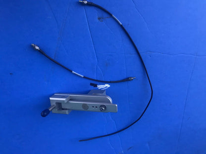 THERMO NANODROP ND-1000 SPECTROPHOTOMETER UV/VIS COIL REPLACEMENT