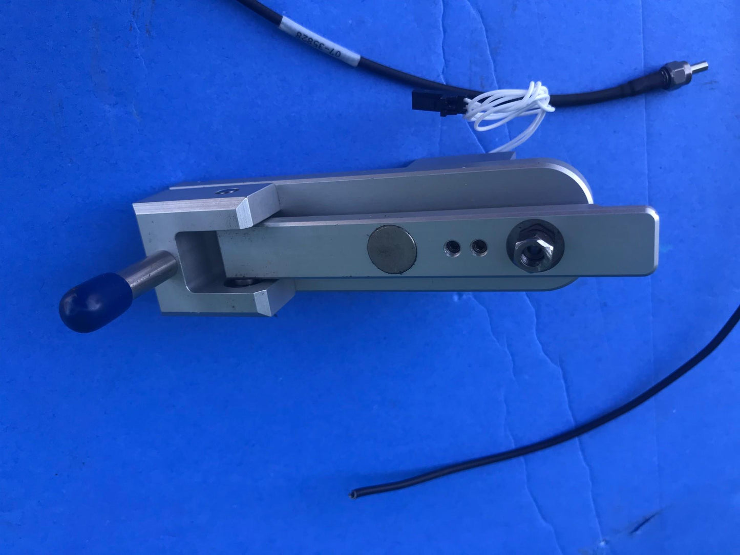 THERMO NANODROP ND-1000 SPECTROPHOTOMETER UV/VIS COIL REPLACEMENT