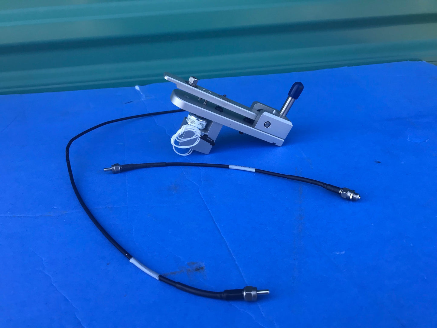 THERMO NANODROP ND-1000 SPECTROPHOTOMETER UV/VIS COIL REPLACEMENT