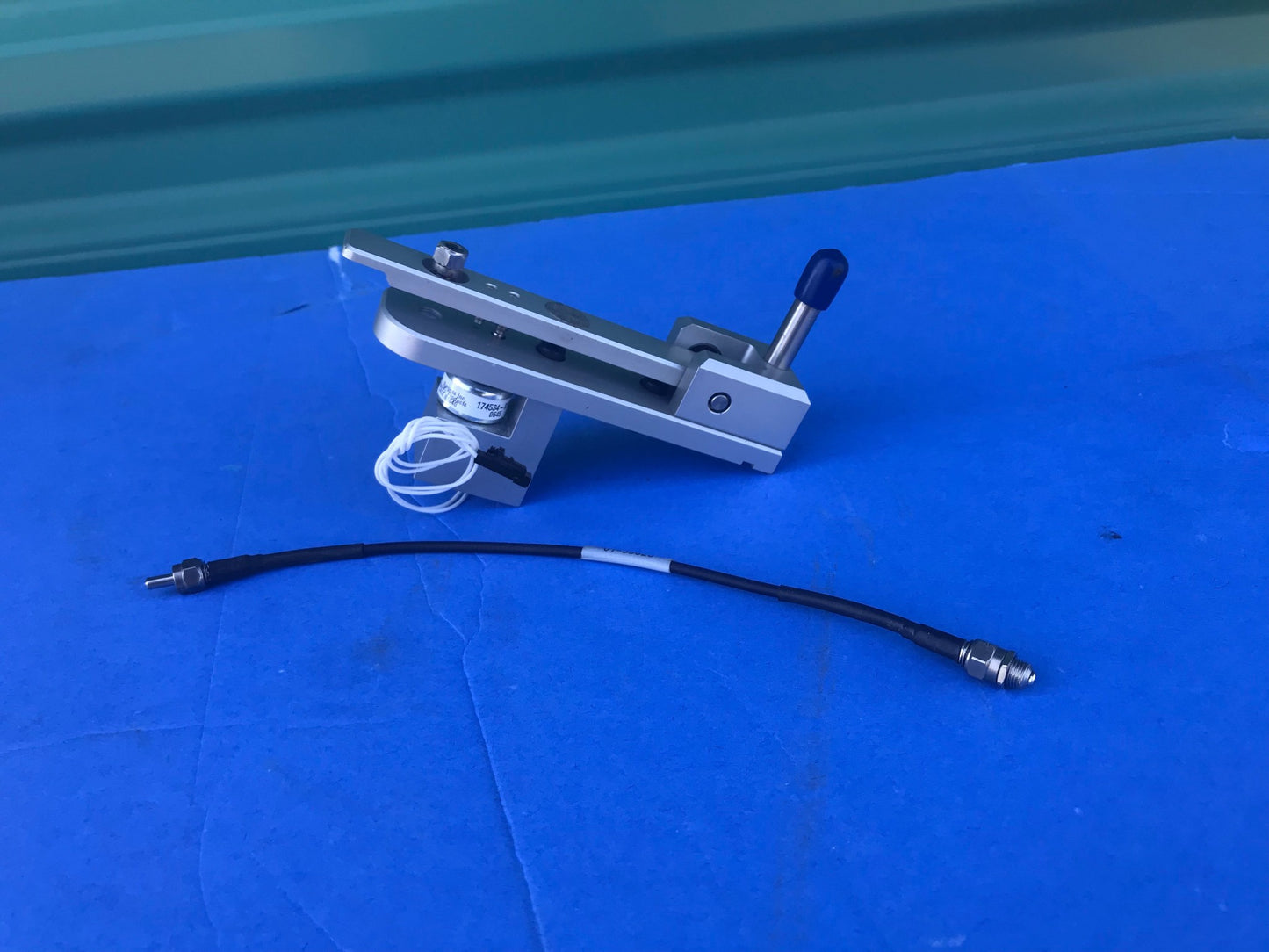 THERMO NANODROP ND-1000 SPECTROPHOTOMETER UV/VIS COIL REPLACEMENT