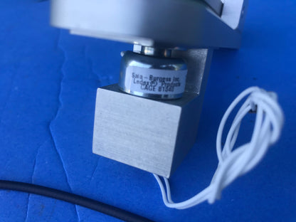 THERMO NANODROP ND-1000 SPECTROPHOTOMETER UV/VIS COIL REPLACEMENT