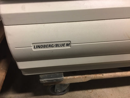 LINDBERG BLUE M GO1350A-1 GRAVITY OVEN FURNACE LAB HOSPITAL CLINIC FREE SHIPPING