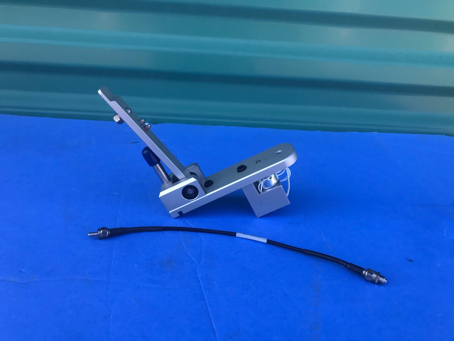 THERMO NANODROP ND-1000 SPECTROPHOTOMETER UV/VIS COIL REPLACEMENT