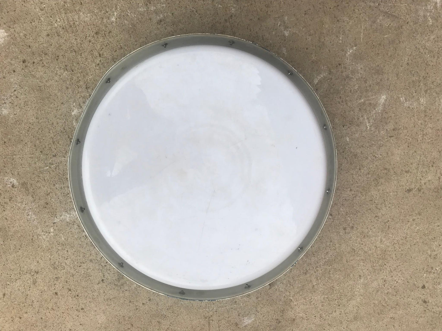 UNION CARBIDE 12 Gallon LR-40 CRYOGENIC REFRIGERATION TANK NO LEAKS 6 CANISTERS