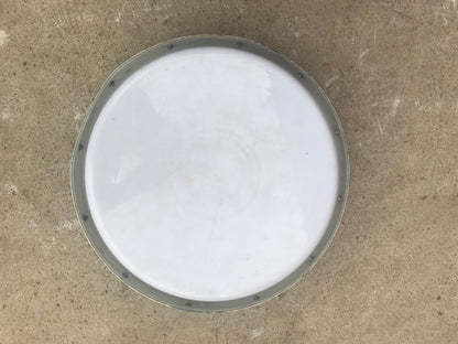 UNION CARBIDE 12 Gallon LR-40 CRYOGENIC REFRIGERATION TANK NO LEAKS 6 CANISTERS