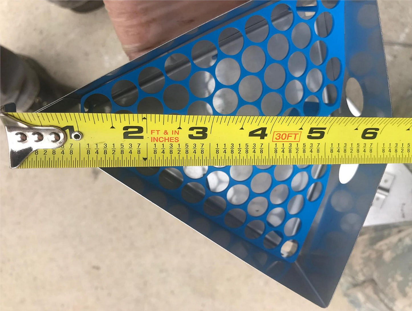 UNION CARBIDE 12 Gallon LR-40 CRYOGENIC REFRIGERATION TANK NO LEAKS 6 CANISTERS