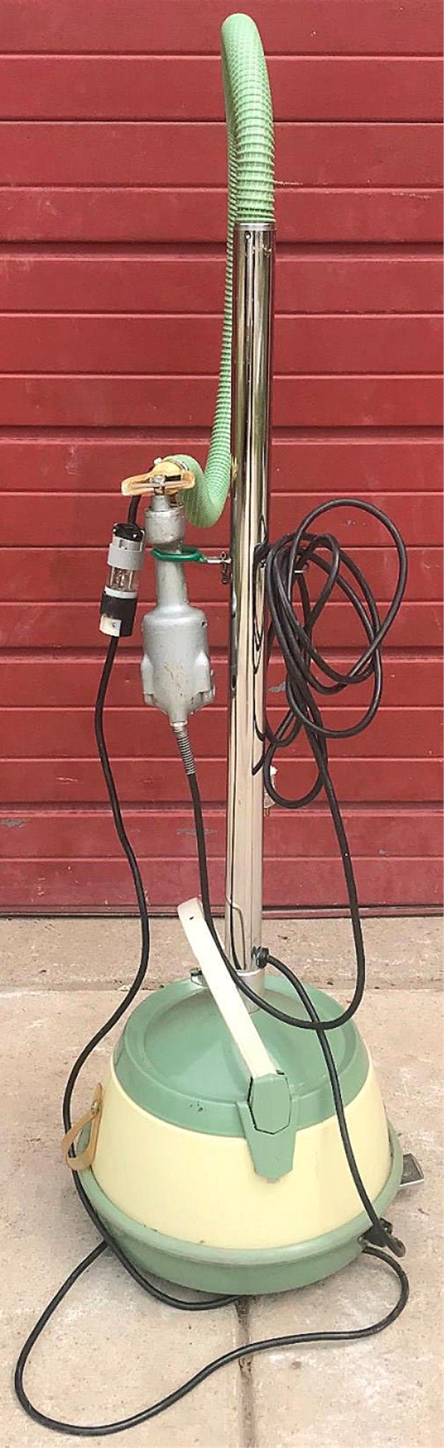 STRYKER 8380 CAST SAW CUTTER AUTOPSY with BLADE & 865 CAST VACUUM WATCH VIDEO