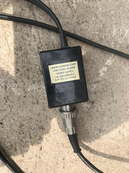 UNION CARBIDE 12 Gallon LR-40CRYOGENIC TANK COMPLETE ALL 6 INSERTS FREE SHIPPING