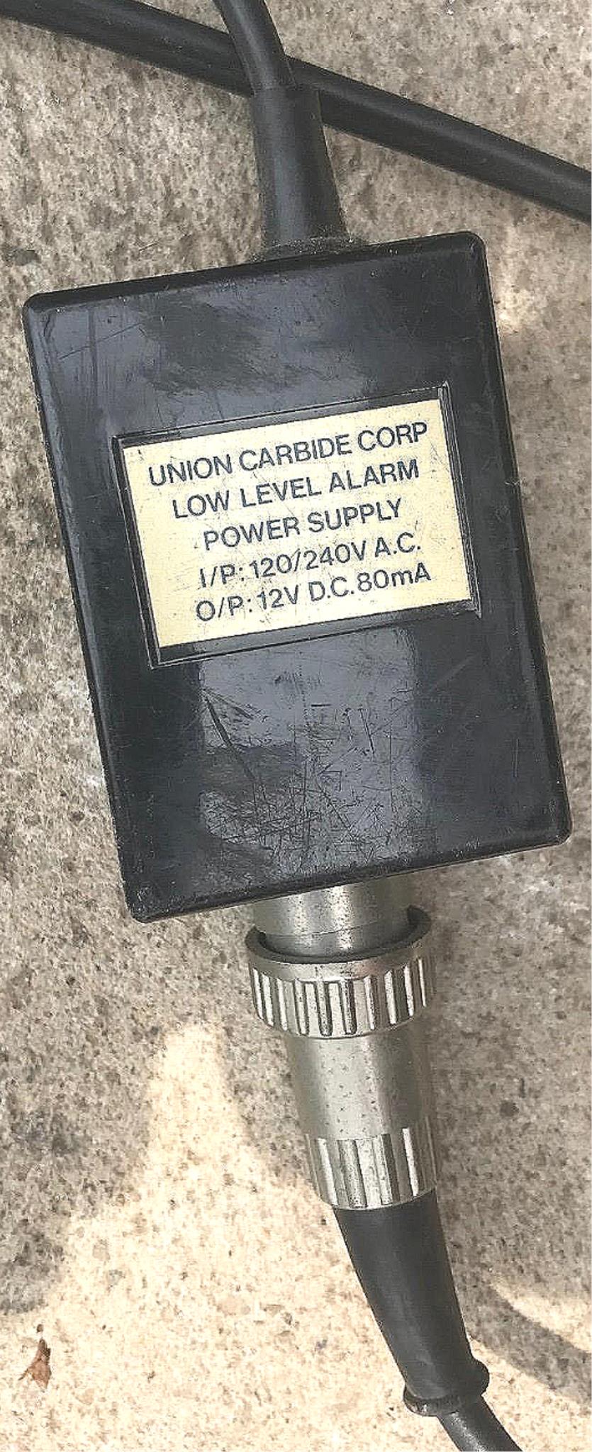 TAYLOR WHARTON UNION CARBIDE 35VHC 35Liter CRYOGENIC TANK 6 INSERTS FREE SHIP