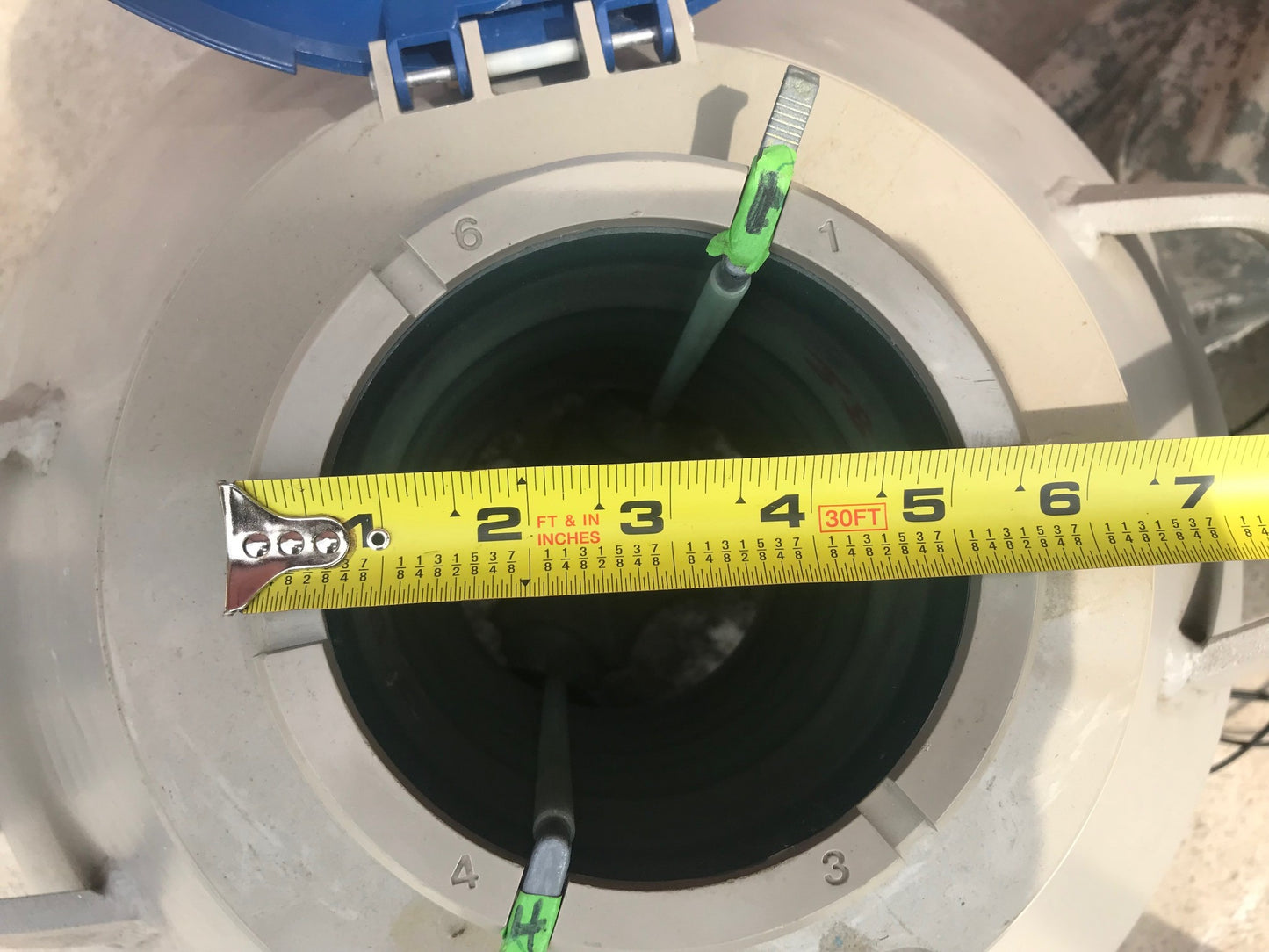 UNION CARBIDE 12 Gallon LR-40CRYOGENIC TANK COMPLETE ALL 6 INSERTS FREE SHIPPING