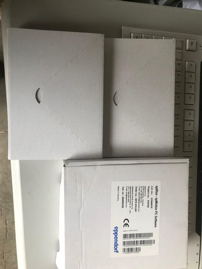 EPPENDORF epMOTION EM5070 SISMATIC IPC627C Liquid Handler w SOFTWARE WATCH VIDEO