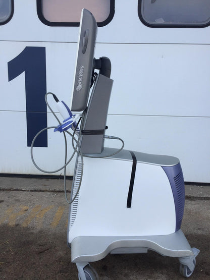 3M ESPE Lava COS Chairside Oral Scanner Digital Intraoral 3-D Dental Imaging WOW