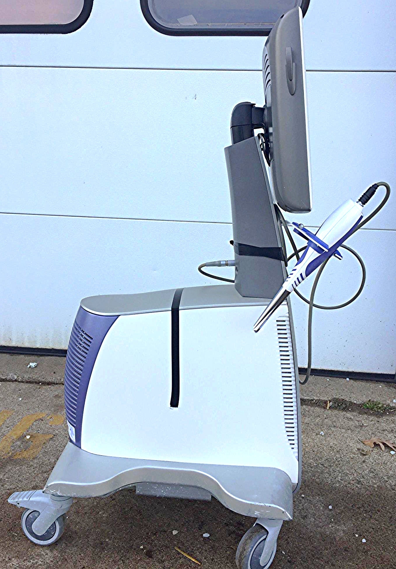 3M ESPE Lava COS Chairside Oral Scanner Digital Intraoral 3-D Dental Imaging WOW