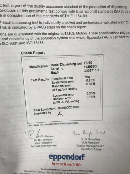 EPPENDORF epMOTION EM5070 SISMATIC IPC627C Liquid Handler w SOFTWARE WATCH VIDEO