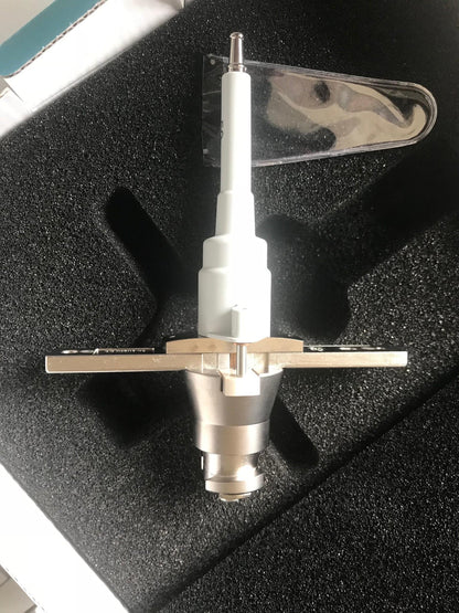 EPPENDORF epMOTION EM5070 SISMATIC IPC627C Liquid Handler w SOFTWARE WATCH VIDEO