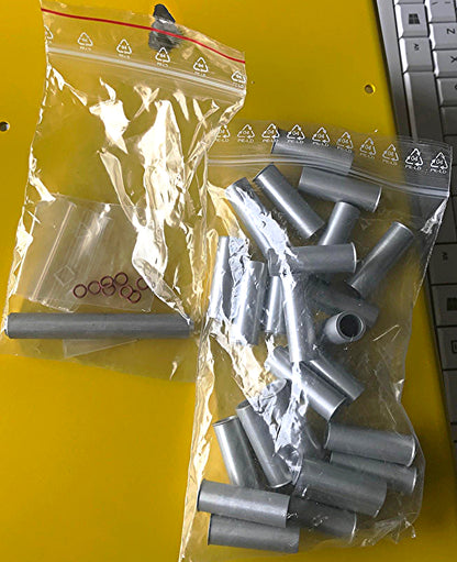 EPPENDORF epMOTION EM5070 SISMATIC IPC627C Liquid Handler w SOFTWARE WATCH VIDEO